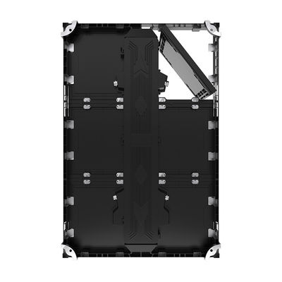 Καλή τιμή Υψηλής ποιότητας εξωτερική οθόνη Gpro Series Front and Rear Maintenance 640*960mm Naked Eye 3d σε απευθείας σύνδεση