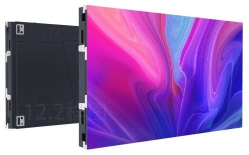 Καλή τιμή Εξαιρετικά λεπτή οθόνη LED 29,2mm με στενό pixel pitch, φωτεινότητα 600-800 nits και βαθμολογία αδιαβροχοποίησης IP50 σε απευθείας σύνδεση