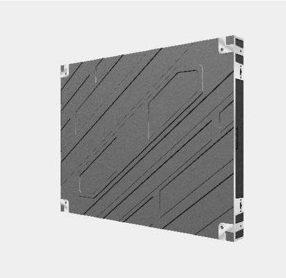 Μπροστινή Υπηρεσία Gspark Product 640*480 mm P1.5 P1.8 P2.5 P3.07 P4 Εσωτερική Σταθερή Σήμα και Εφεδρεία Ισχύος