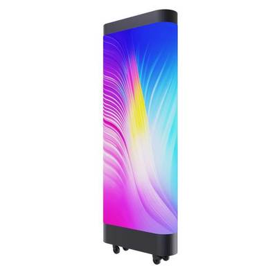 Ποιες είναι οι προφυλάξεις κατά την επιλογή μιας μηχανής εξωτερικών αφίσων LED