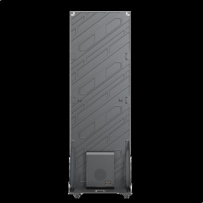 Εμπορική οθόνη LED με ανανεωτικό ρυθμό 3840Hz 1200nits φωτεινότητα και γωνία θέασης 160° για διαφήμιση