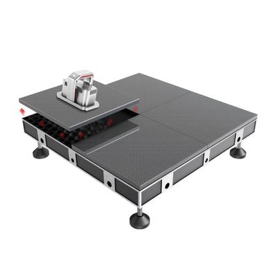 P1,953mm P2,6mm Stage Concert Display LED με ελαφριά πάνελ, αντίσταση στην πίεση και πλήρη μπροστινή υπηρεσία για εύκολη εγκατάσταση
